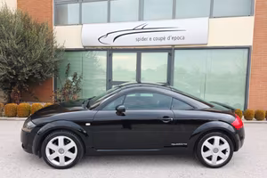 Audi TT Coupé 1.8 T 20V 225 CV cat quattro