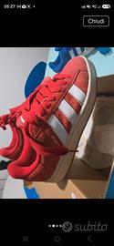 Scarpe Adidas campus 