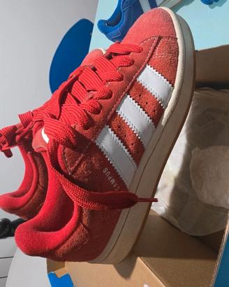Scarpe Adidas campus 