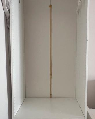 Struttura pax Ikea