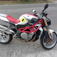 MV Augusta Brutale 910 S