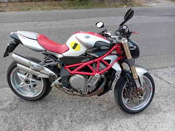 MV Augusta Brutale 910 S