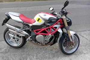 MV Augusta Brutale 910 S