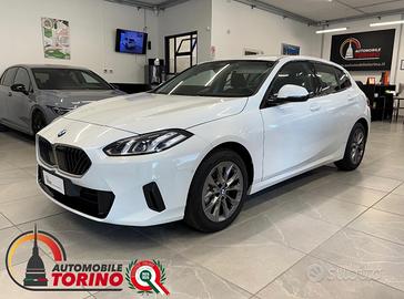 Bmw 120 48V 5p. BUSINESS