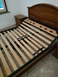 Rete elettrica matrimoniale 