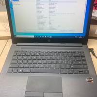 Hp 245 G7 notebook