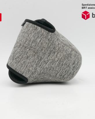 Custodia per fotocamera JJC