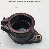 COLLETTORE ASPIRAZIONE YAMAHA XT 600 E 1996 2003 X