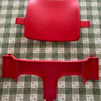 Baby set per seggiolone tripp trapp stokke