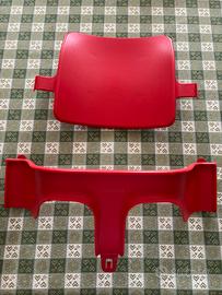 Baby set per seggiolone tripp trapp stokke