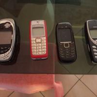 Nokia 4 modelli