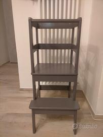 torretta montessoriana 