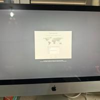 iMac 27" (Mid 2010) - Intel Core i7 Quad-Core 2.93