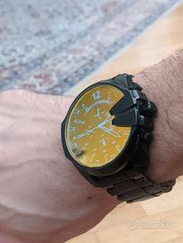 Orologio Diesel Mega Chief Chronograph