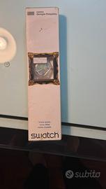 Swatch jelly piano