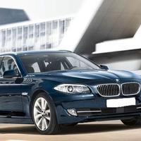 BMW 530D XDRIVE 2011 - RICAMBI USATI