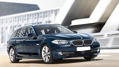 BMW 530D XDRIVE 2011 - RICAMBI USATI