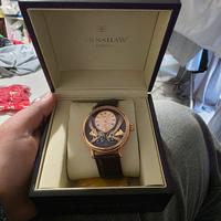 Earnshaw Beaufort Automatico 