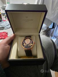 Earnshaw Beaufort Automatico 