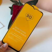 Pellicola telefoni con notch a giccia