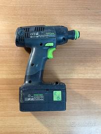 Avvitatore Festool