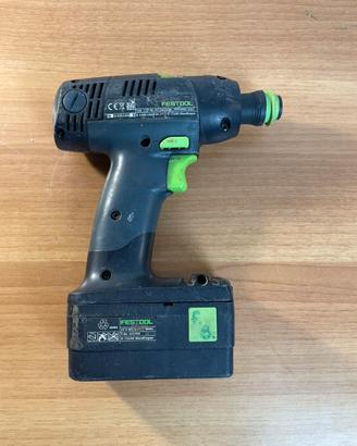 Avvitatore Festool