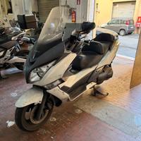Honda SW-T 400