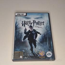 Harry Potter E I Doni Della Morte Parte 1 PC ITA