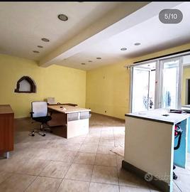 Locale commerciale vt