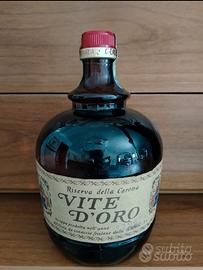 grappa riserva  1967  1,5lt.