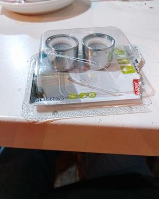 FILTRI RUBINETTO LAVELLO 