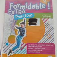 libro formidable extra 2 