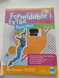 libro formidable extra 2 