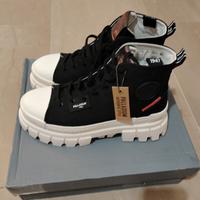 scarpe palladium women