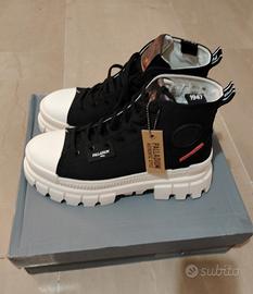 scarpe palladium women