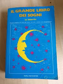 il grande libro dei sogni