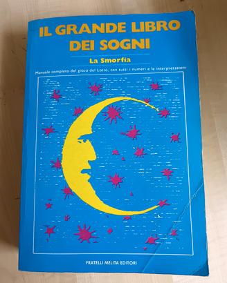 il grande libro dei sogni