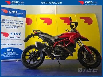 DUCATI Hypermotard 821 Garantita e Finanziabile