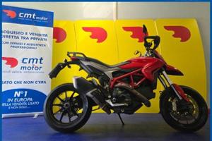 DUCATI Hypermotard 821 Garantita e Finanziabile
