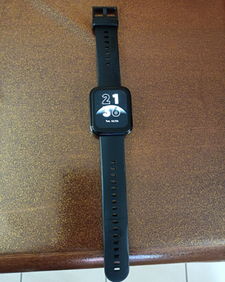 Smartwatch realme Watch 2pro