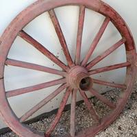 ruote da carro 