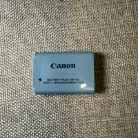 Batteria originale Canon NB-12L 1910mAh