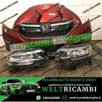 HONDA CR-V 2018 PER RICAMBI