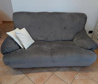 Divano due posti