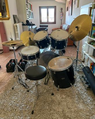 Batteria mapex