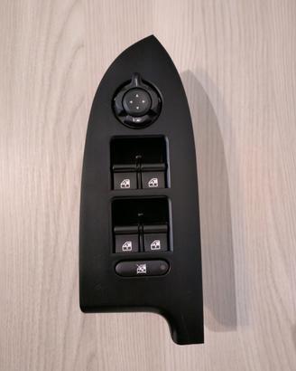 pulsantiera Alfa Romeo Giulietta 