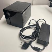 Nas Acer Easy Store 1Tb (Ethernet-WiFi)