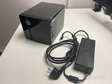 Nas Acer Easy Store 1Tb (Ethernet-WiFi)