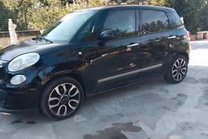 fiat 500L Anno 2016