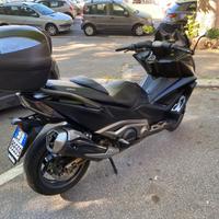 Kymco AK 550 - 2017